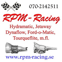 RPM Racing